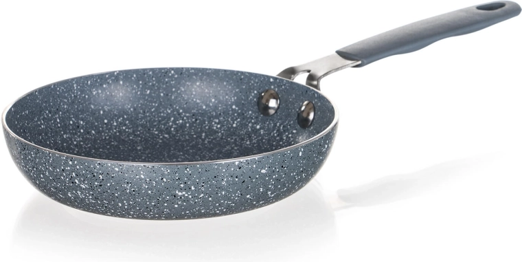 Mini Frying Pan Banquet Granite Grey 14 cm