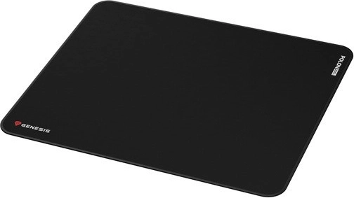 Large surface for low DPI and free movement