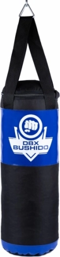 Боксов чувал за деца 60 см, 7 кг – DBX BUSHIDO Kids, син