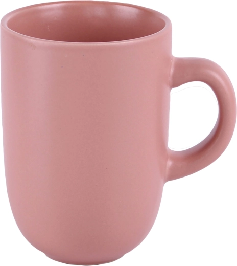 Ceramic mug 500 ml, assorted designs