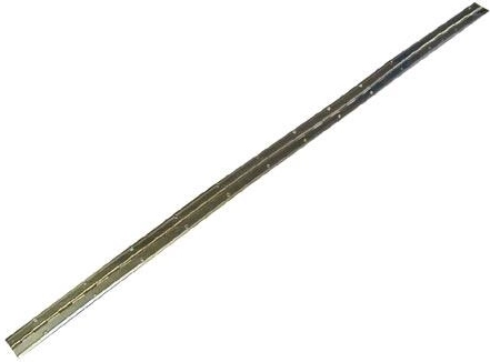 Rod hanger PU Ms 0.9 m, diameter 32 mm (10 pcs)