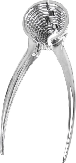 Издръжлива хромирана изработка