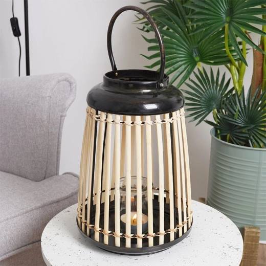For standing or hanging