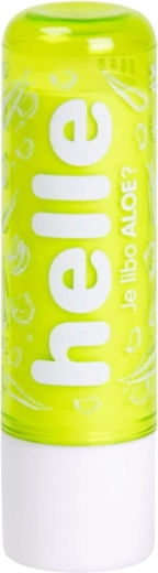Helle Protective Aloe Vera Lip Balm SPF 20