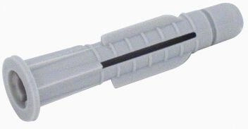 Универсален дюбел UZ 10 × 60 mm, опаковка 100 бр.