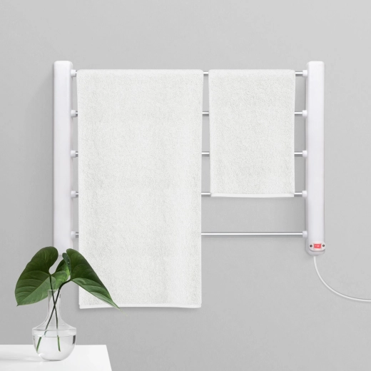 Електрическа сушилня за кърпи 230 V, 65 W