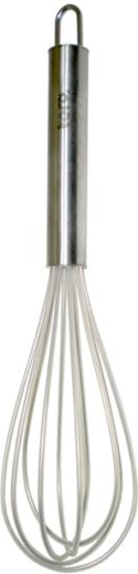 TORO 25 cm Silicone Whisk