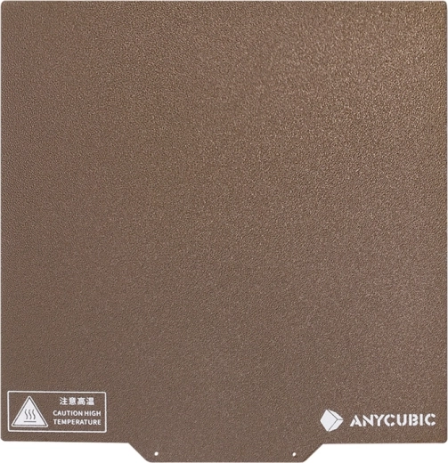 PEI печатна плоча Anycubic за Kobra 2 и Kobra 2 Pro
