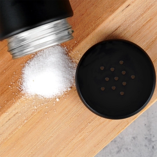 Удобно поръсване без бучки