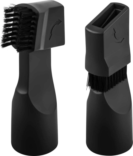 Sencor Combination Crevice and Dusting Nozzle 2 in 1