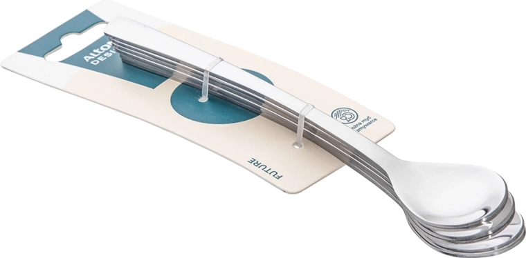 Practical blister packaging