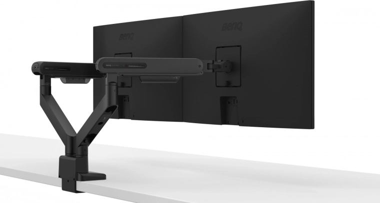 Съвместимост до 35" и VESA 75/100