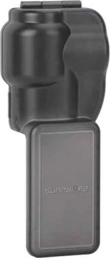 Plastic Protective Case for DJI Pocket 3