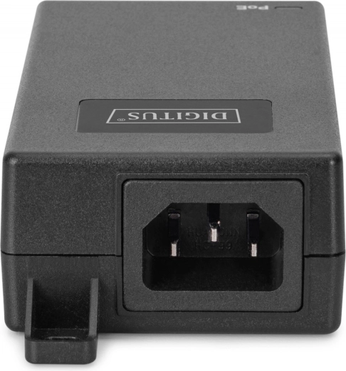 Powerful PoE+ up to 30 W