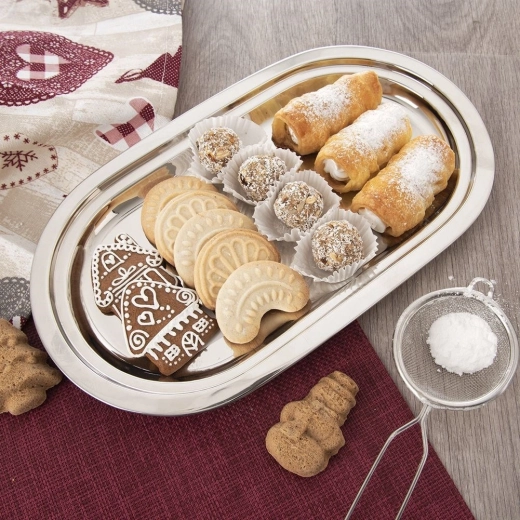 Многофункционален помощник за десерти и напитки