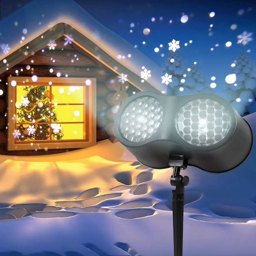 Устойчив навън, магичен вътре