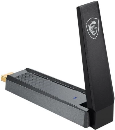 USB Adapter AX1800 Nano WiFi