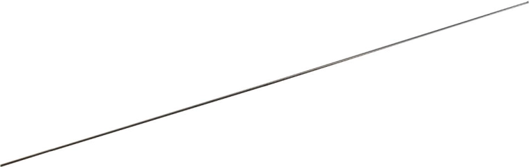 Stainless threaded rod M5 1 m A2-70