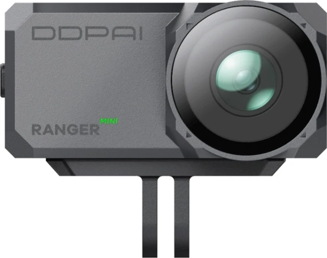 DdPai Ranger M1 Pro dash cam