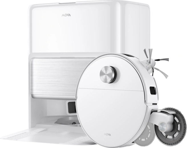 Multifunctional docking station