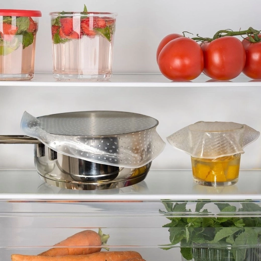 Многократна употреба и лесна поддръжка