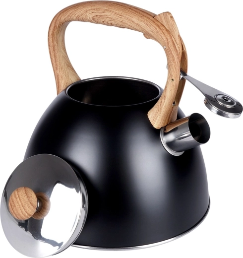 Suitable for induction and other stoves