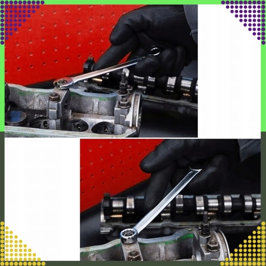 Бърза работа в тесни пространства