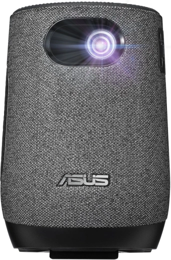 Portable LED Projector ASUS ZenBeam Latte L1 with Bluetooth Speaker
