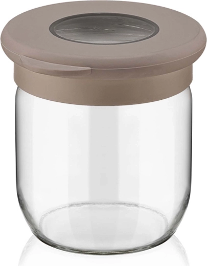 Jar with Lid 425 ml