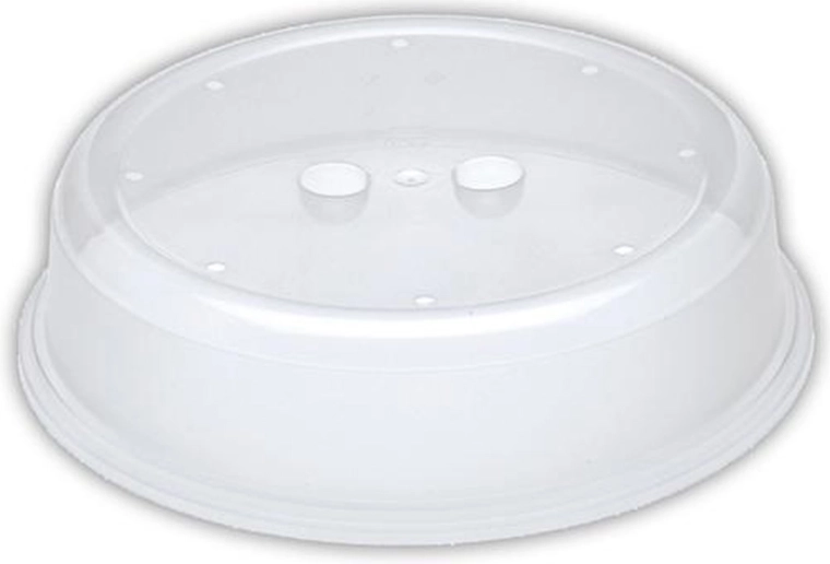 Keeeper plastic microwave cover 26 cm