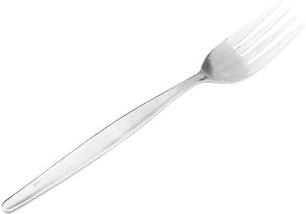 ECO Dining Fork from Stainless Steel