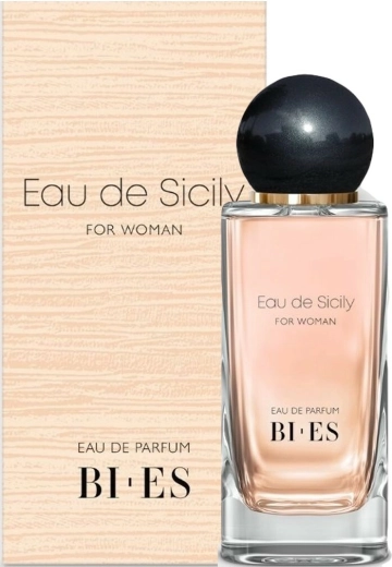 Дамска парфюмна вода BI-ES Eau de Sicily 100 мл