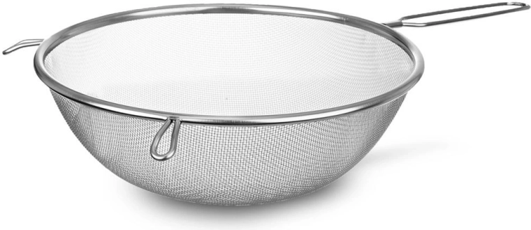 Стабилно опиране върху купа или тенджера