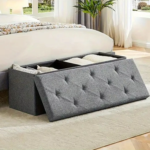 Practical organization of stored items