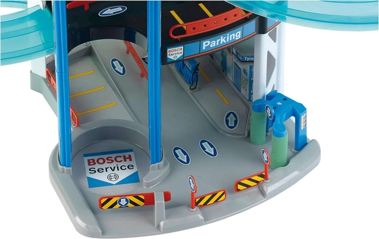 Manual elevator for easy transfer