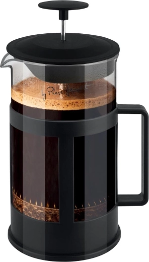 Stainless steel filter for tea and coffee