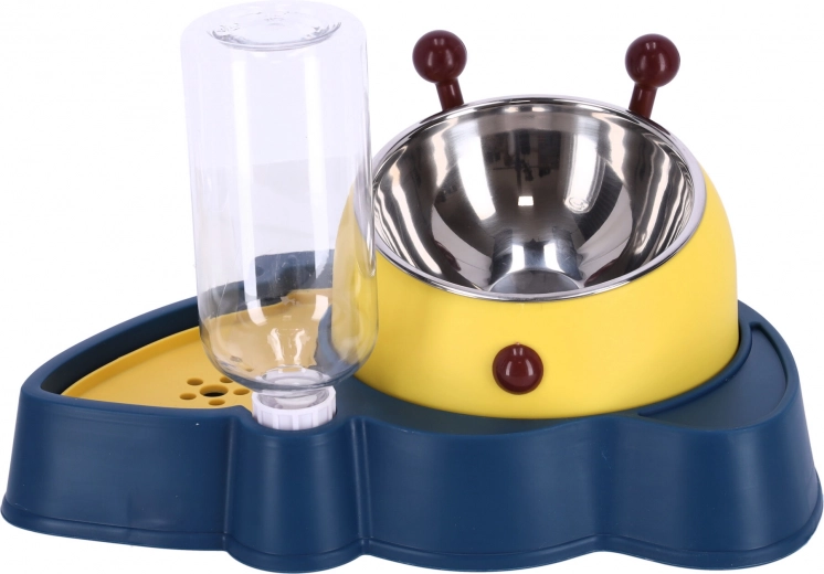 Стабилна и лесна за почистване конструкция