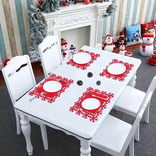 Tabletop protection