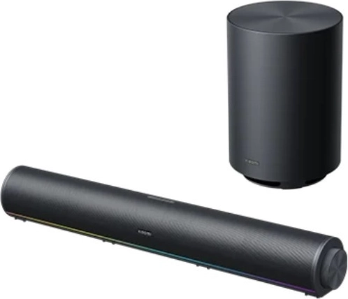 Desktop Speaker Pro speaker set