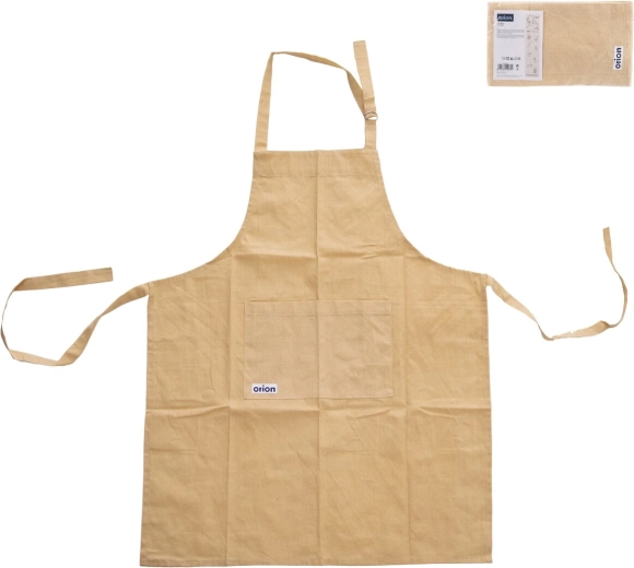 Orion Cotton Kitchen Apron