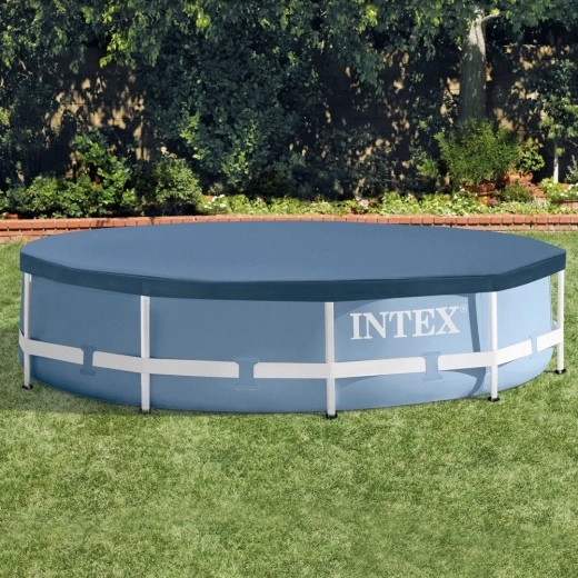 Precise fit for 305 cm pools
