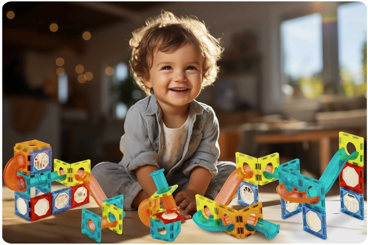 STEM развитие и безопасна игра