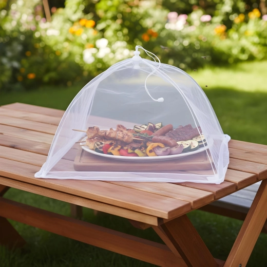 Food Cover Net 46 × 46 cm
