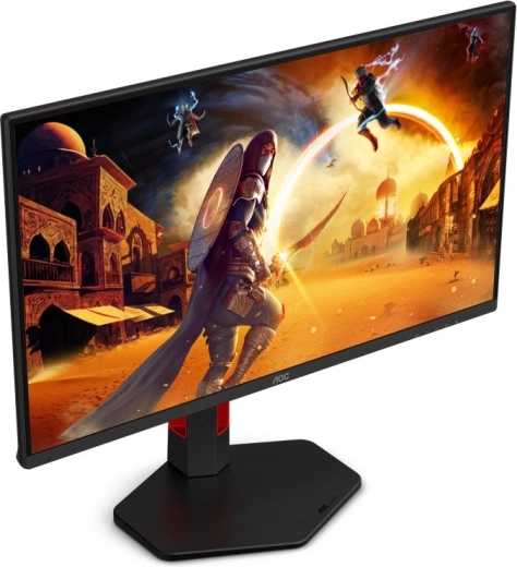 IPS visuals with accurate colors