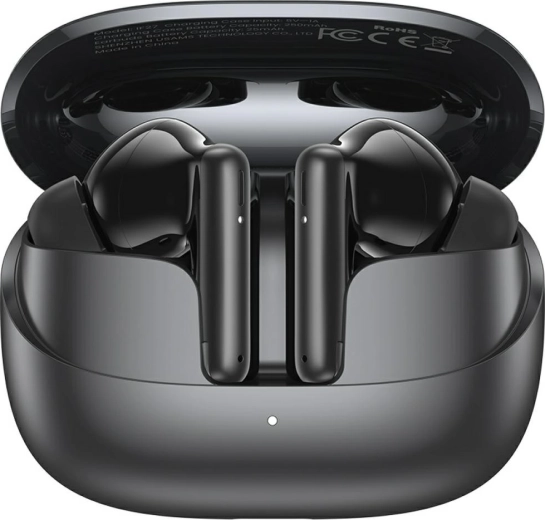 USAMS IF27 TWS Wireless Earphones Black
