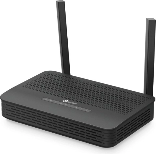 Wi‑Fi 6 speed up to 3 Gbps for the whole home