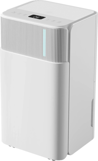 Изсушител за въздух Maltec DH-12300 Electronic 12 l с Wi‑Fi