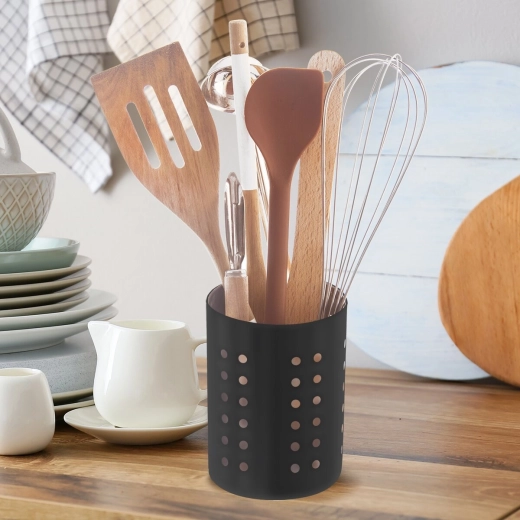Versatile use for kitchen utensils too