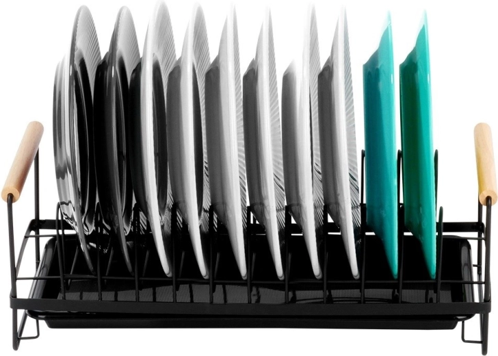 Удобни бамбукови дръжки