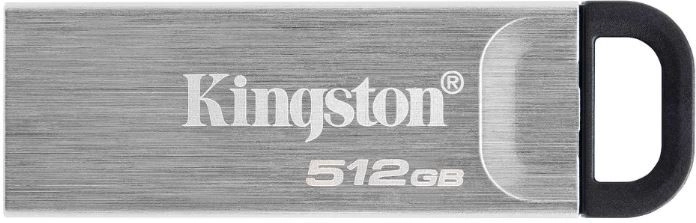 USB флаш диск Kingston DataTraveler Kyson 512 GB USB 3.2 Gen 1